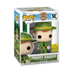 Pop! Freddy Ranger, , hi-res view 2